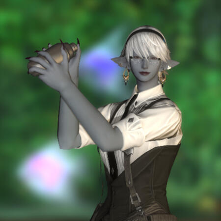 Lucienne D'ambroise Bartender