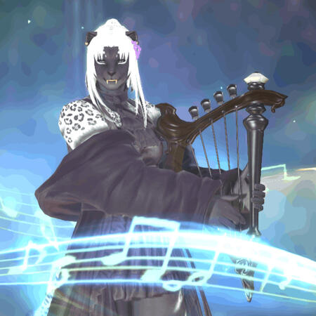 Nixy Ean Bard