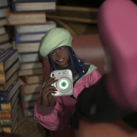 Lenneth Golmarr Photographer